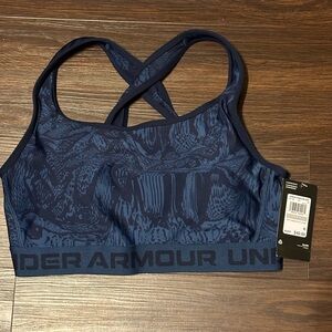 NWT under armour